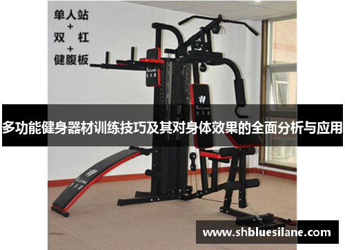 多功能健身器材训练技巧及其对身体效果的全面分析与应用